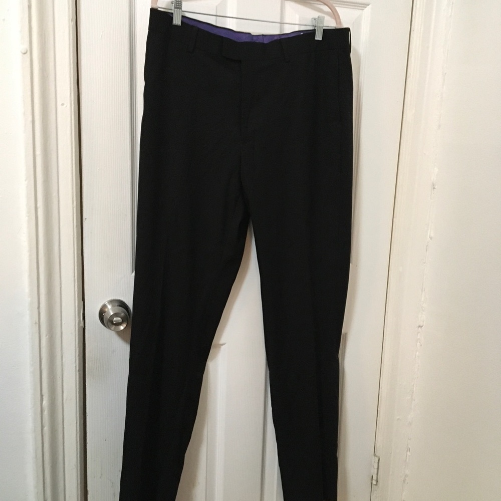 Nicole Miller Dress Pants